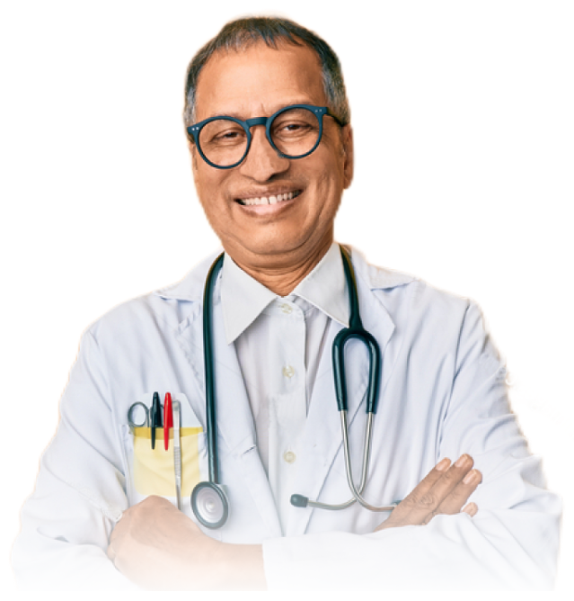 doctor